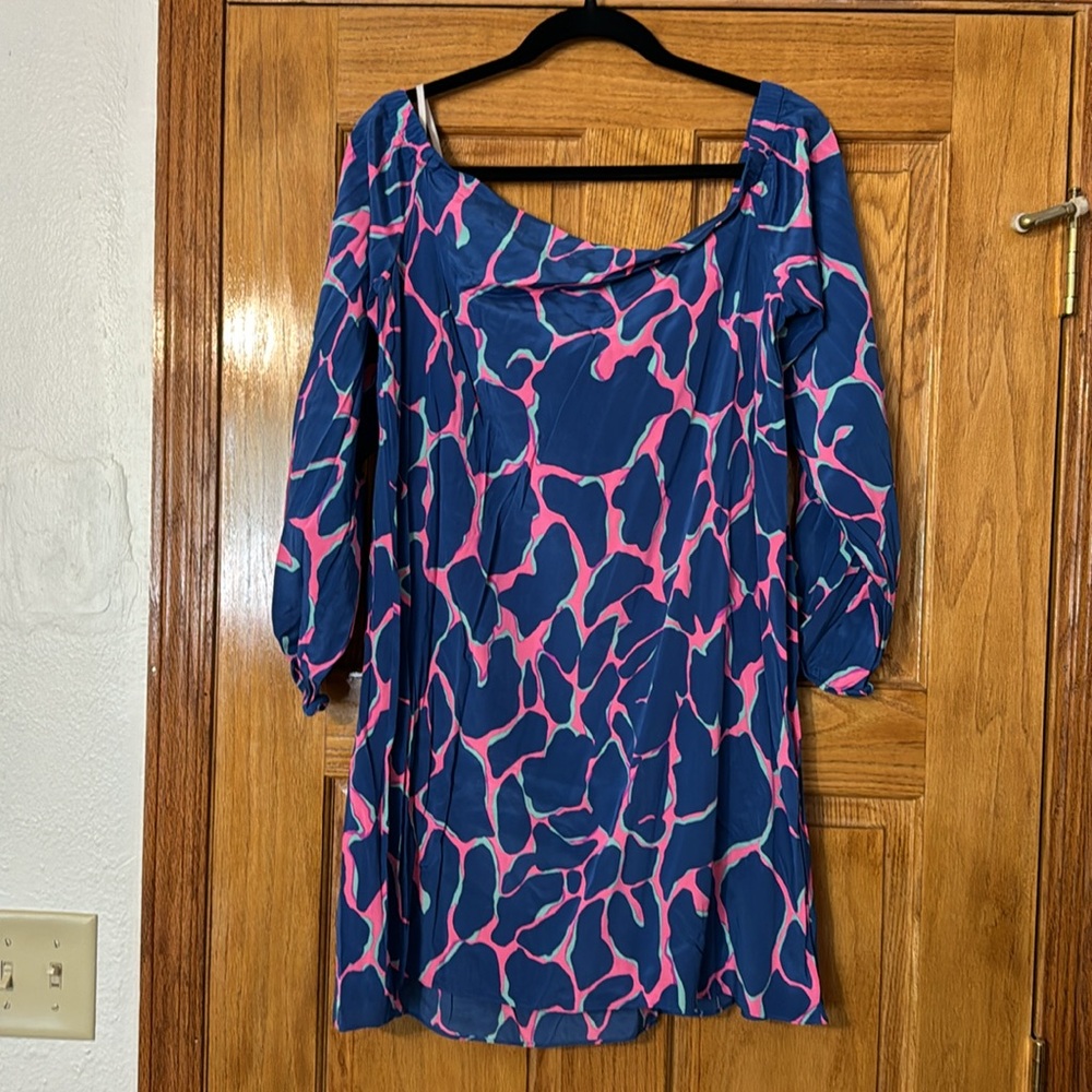 Lilly Pulitzer Dress - Picture 3 of 5